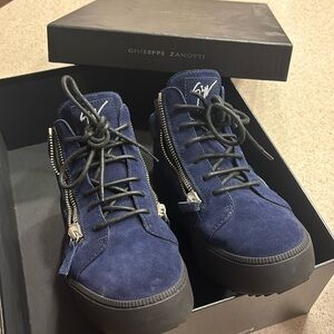 GIUSEPPE ZANOTTI
